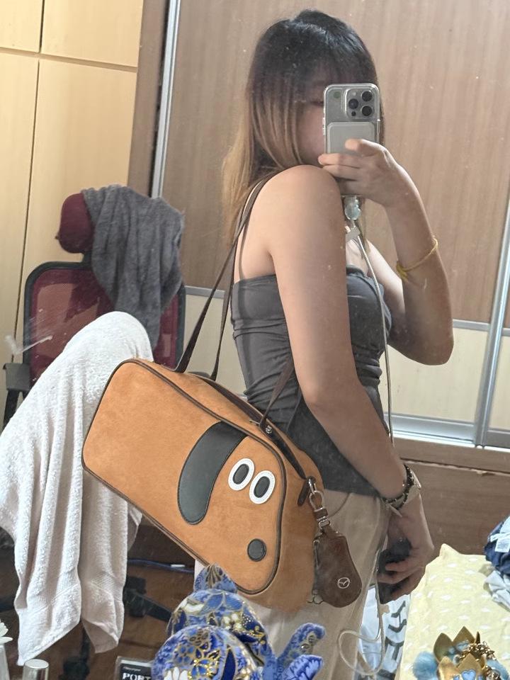 Toast Brown