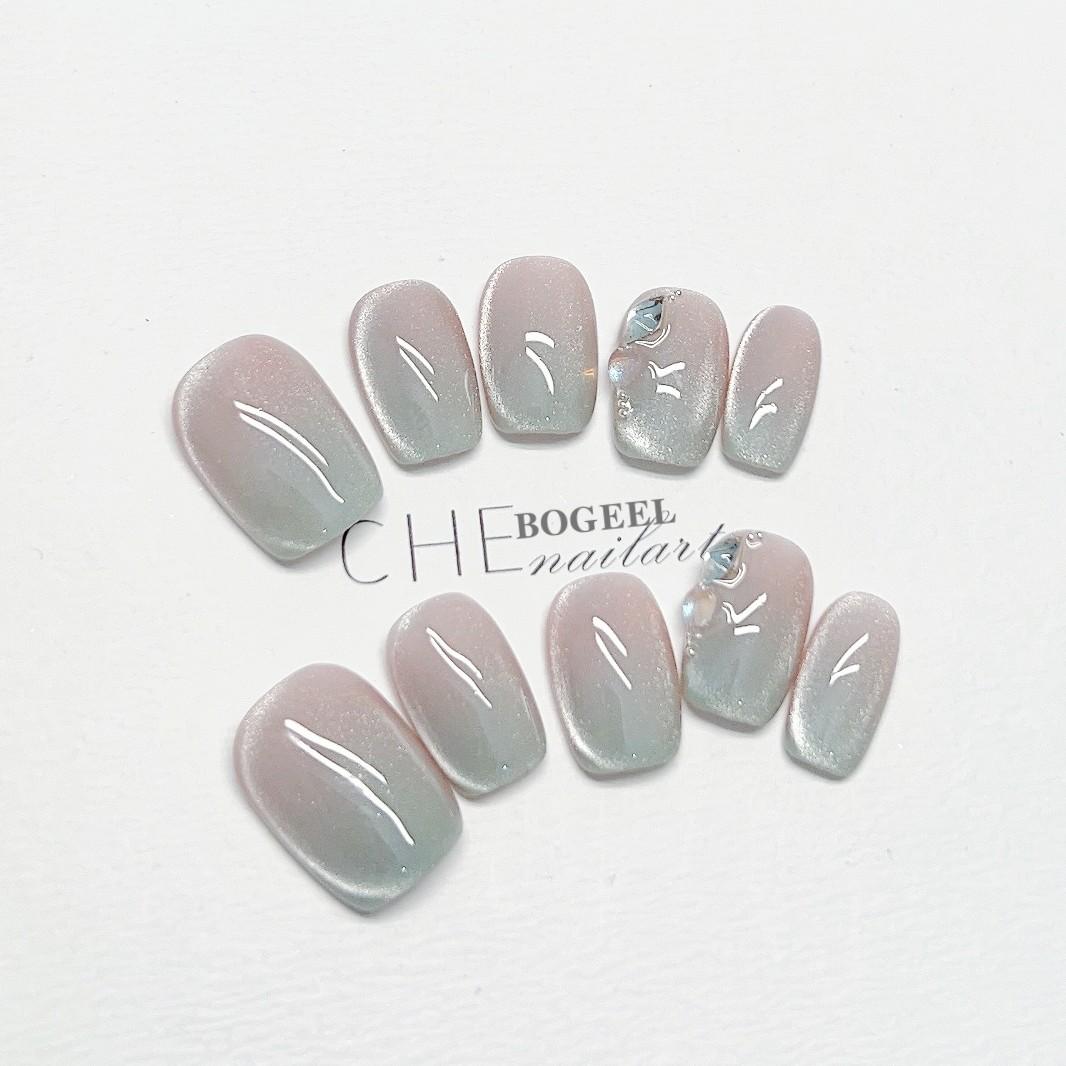 Nail Sticker · L