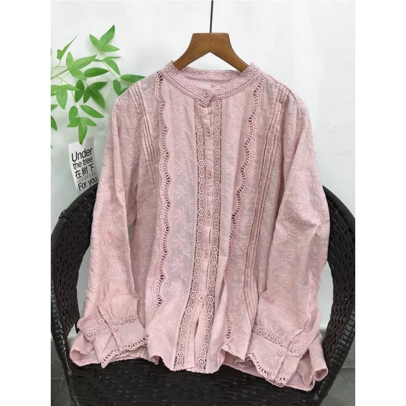 Pink Free Size