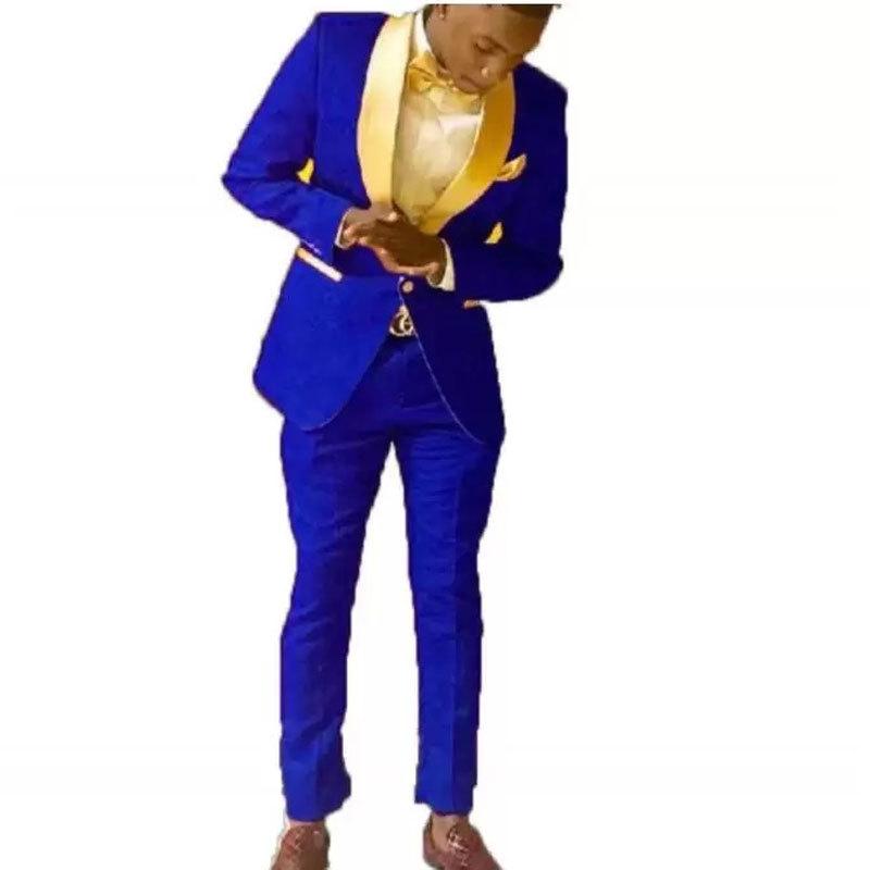 5XL · Blue