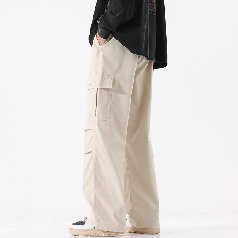 Beige · L