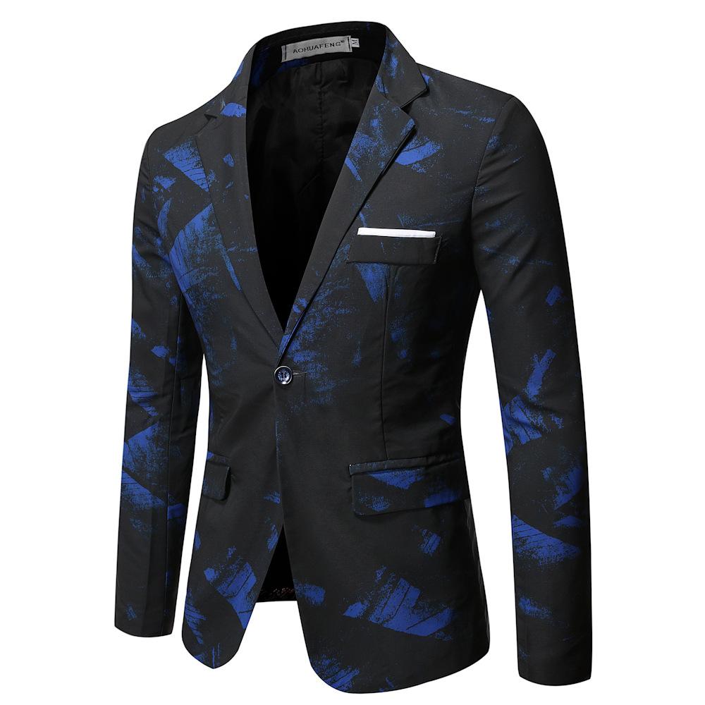 2XL · Blue