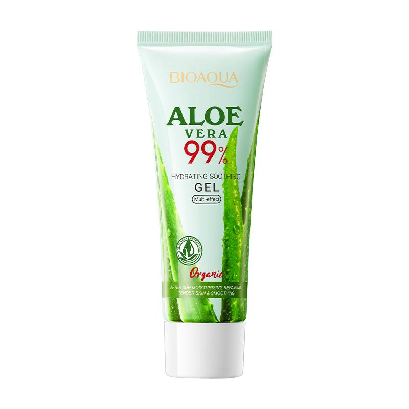 Aloe Vera Gel