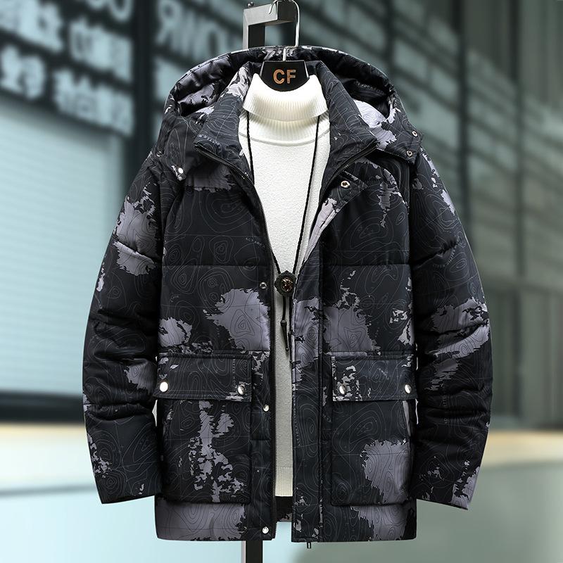 5XL · Black