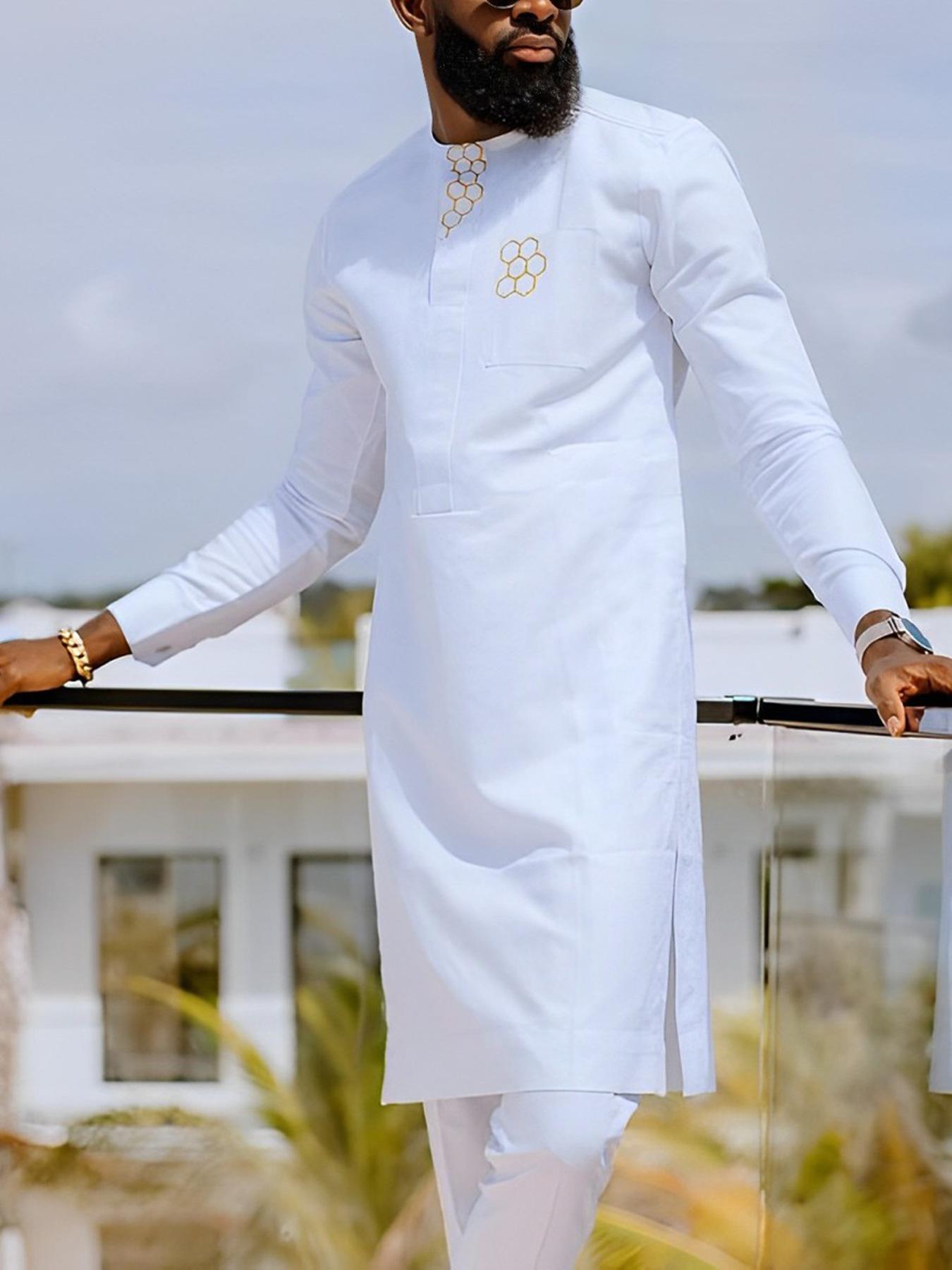 2XL · White
