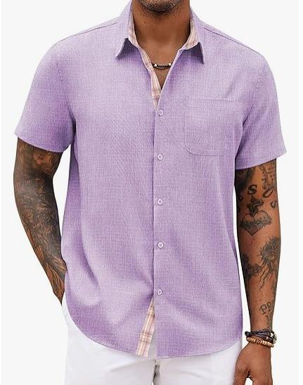 2XL · Purple