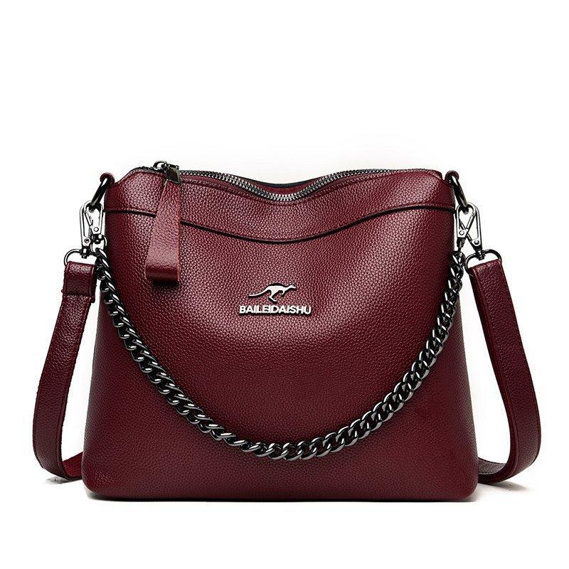 Wine Red