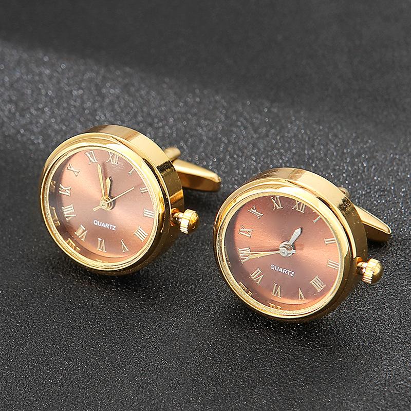 Brown 18K