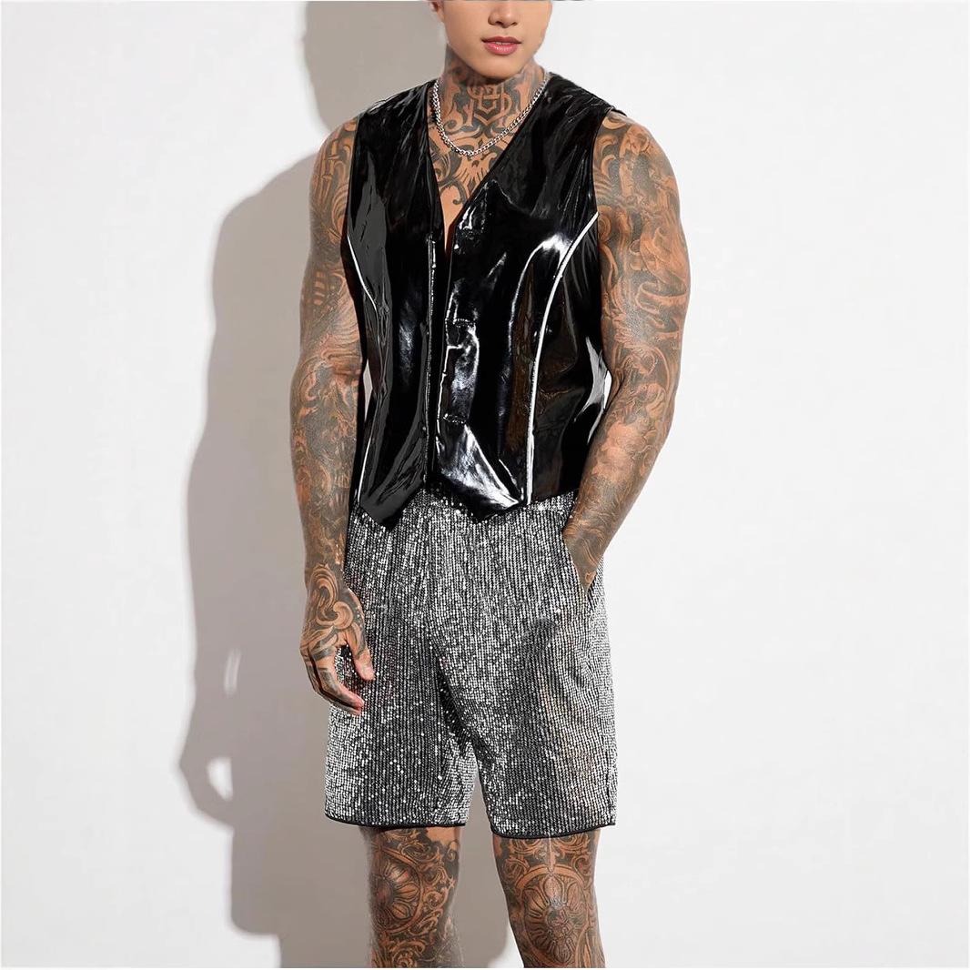 2XL Silver