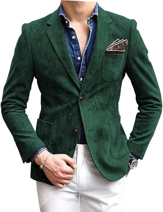 2XL · Green