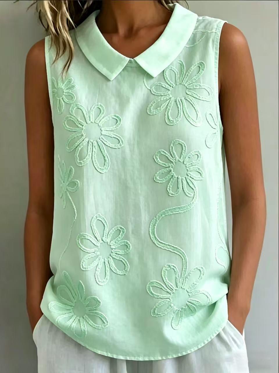L · Green