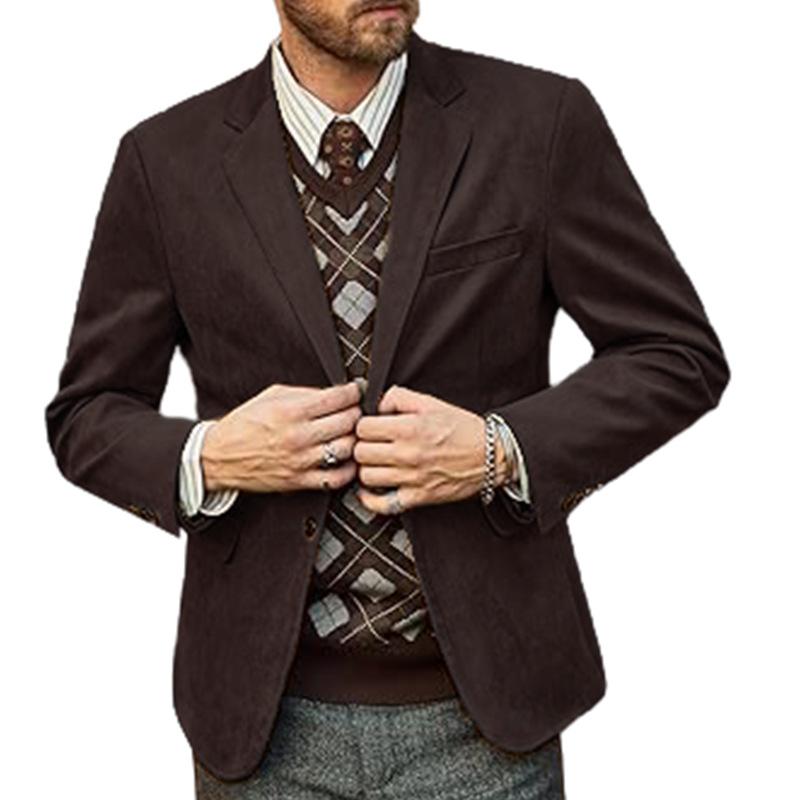 2XL · Brown