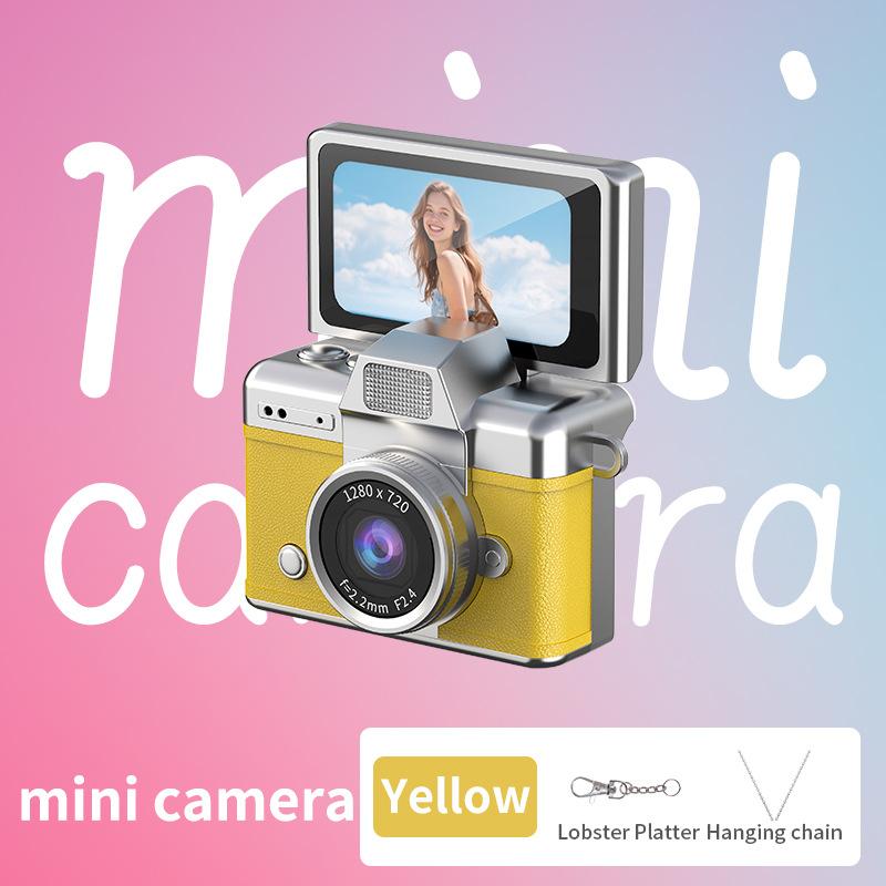 Lemon Yellow No memory