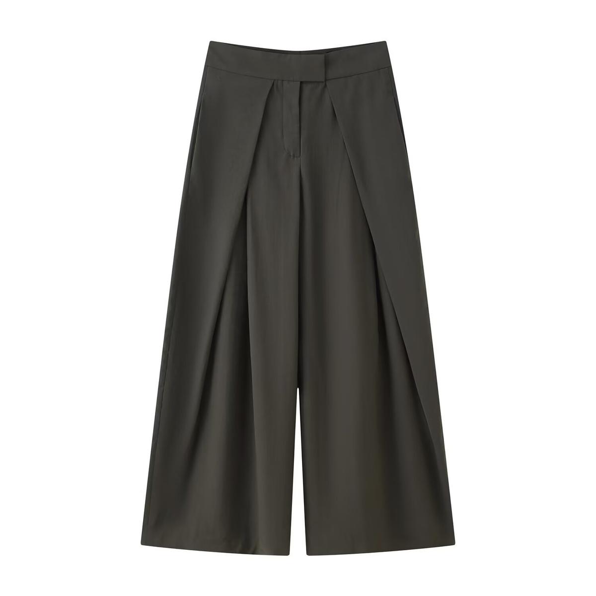 Army Green · L