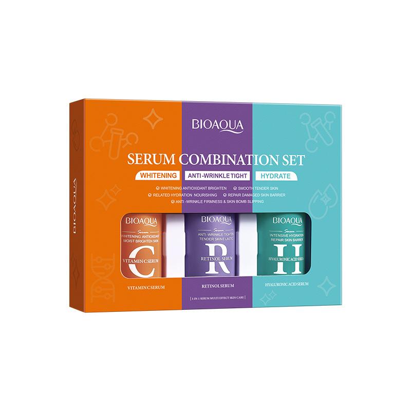 Retinol Suit