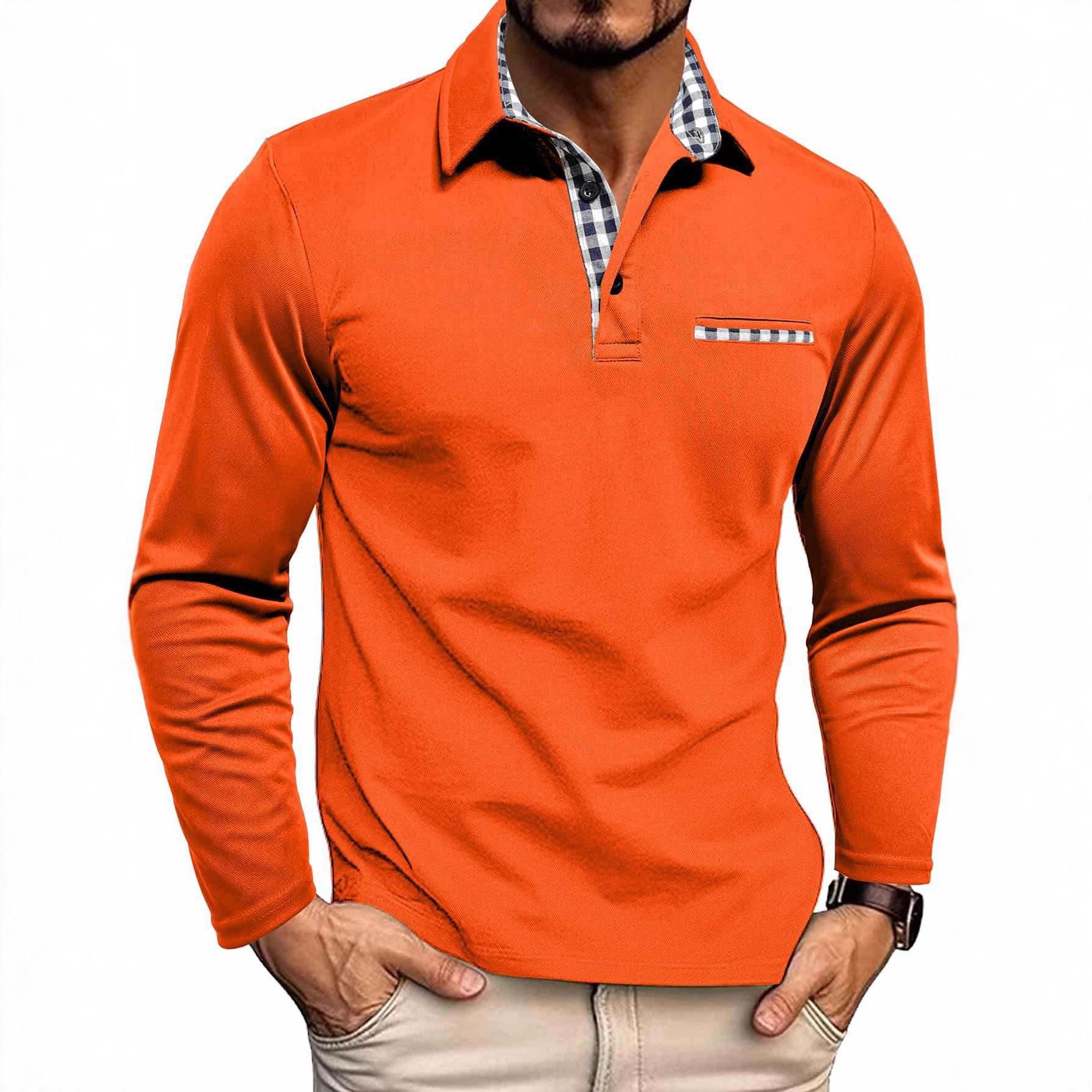 2XL · Orange