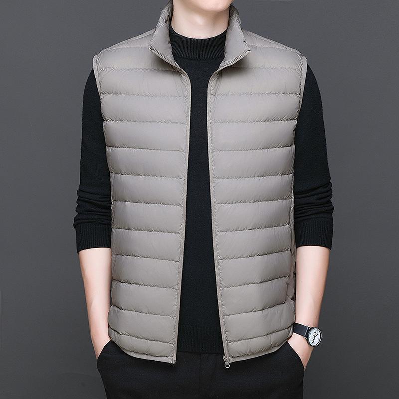 2XL · Light Gray