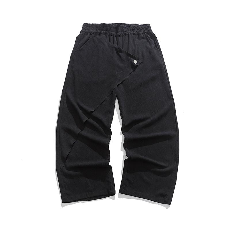 3XL · Black
