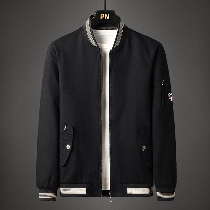 3XL · Black