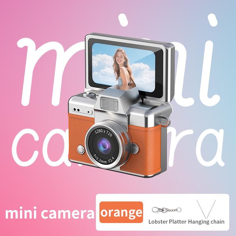 Vibrant Orange No memory