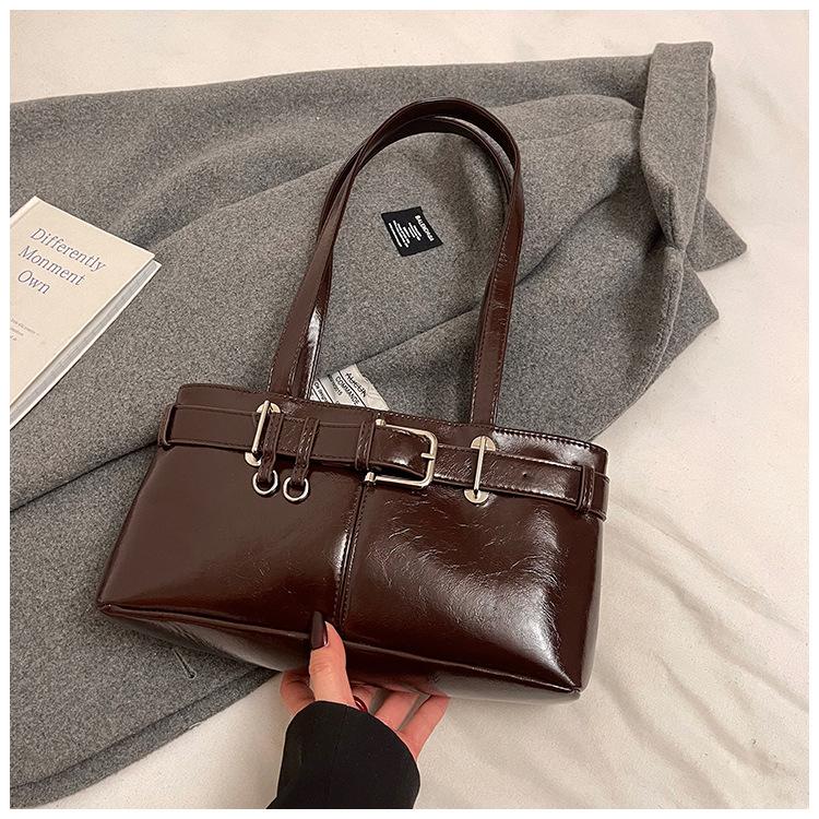 Brown 32x9x16