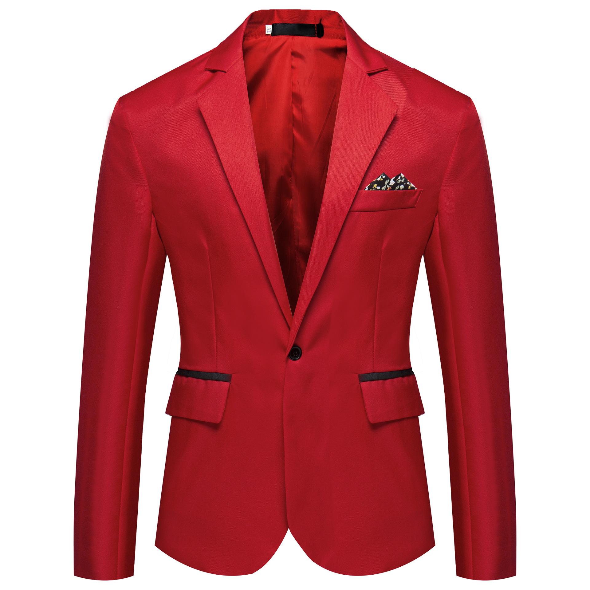 2XL · Red