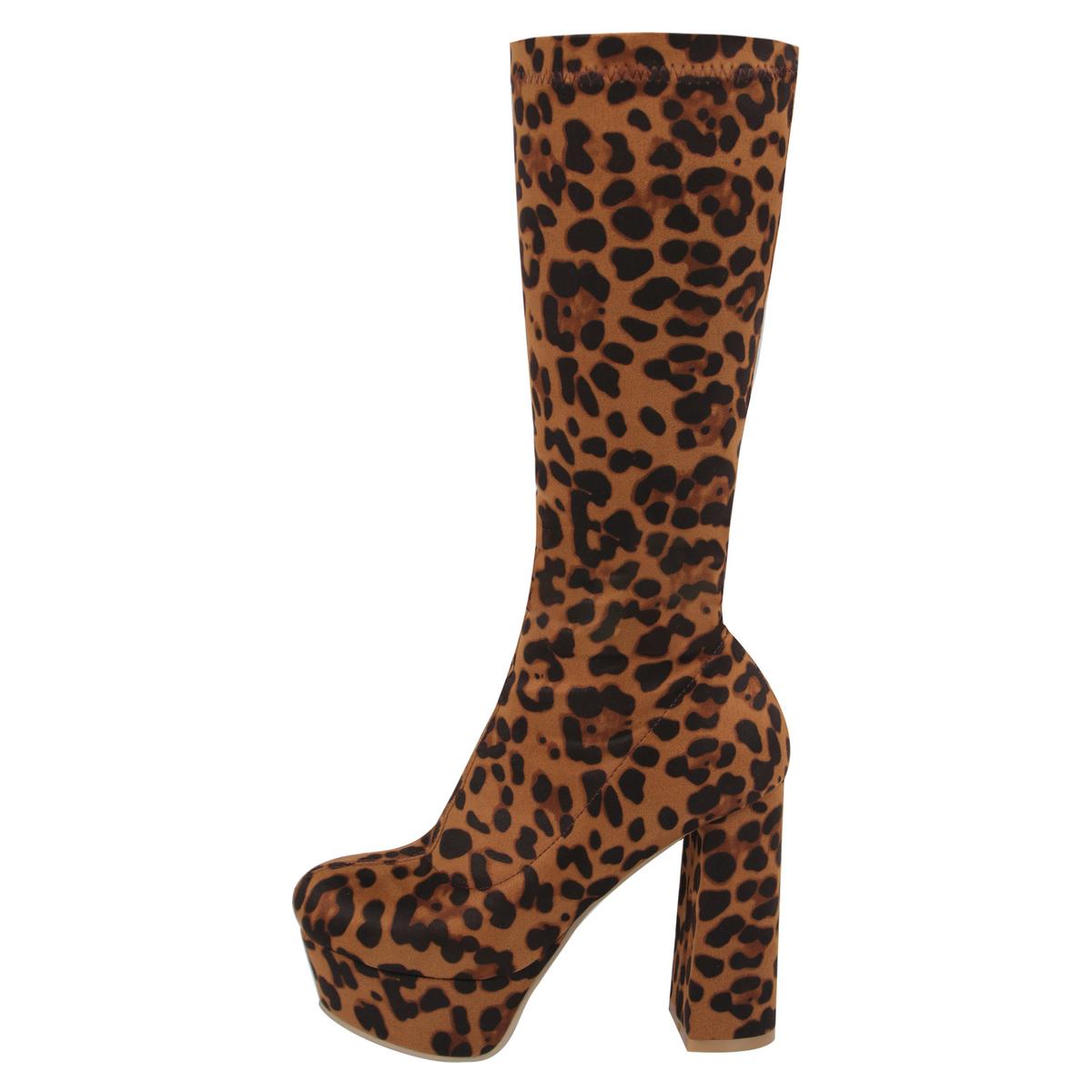 Leopard Print 34