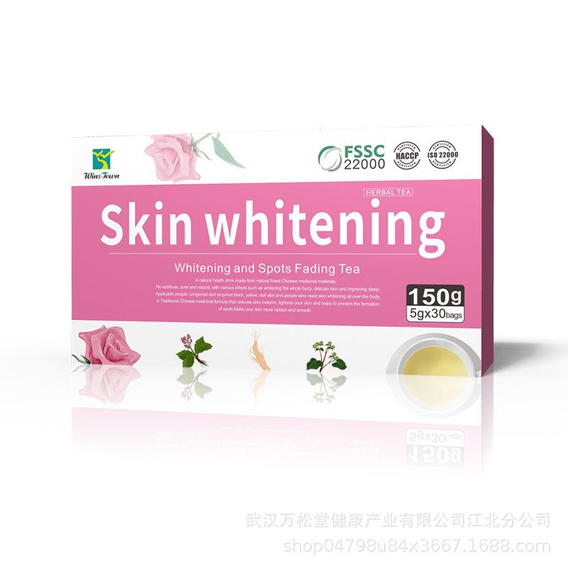 Skin Whitening Tea Bag 150g