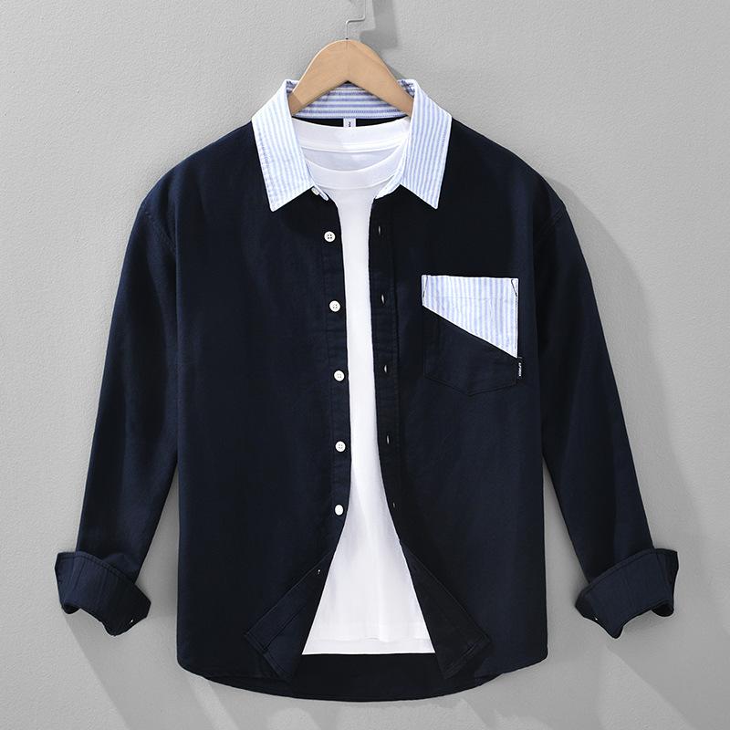 3XL · Dark Blue