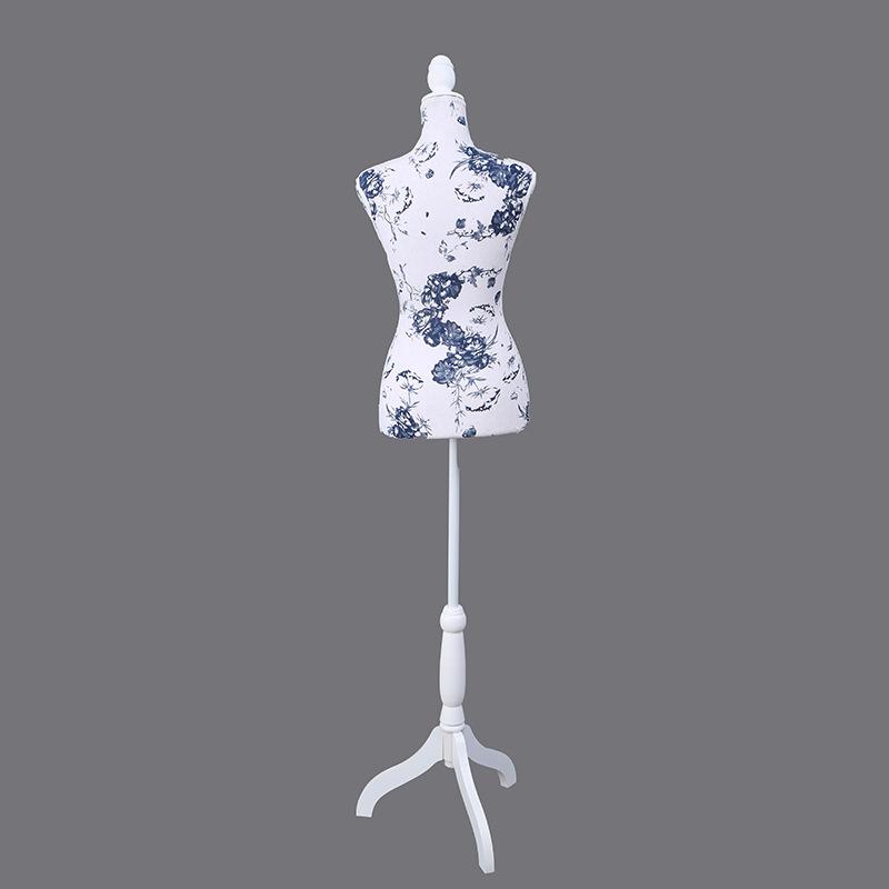 Blue And White Porcelain 170cm