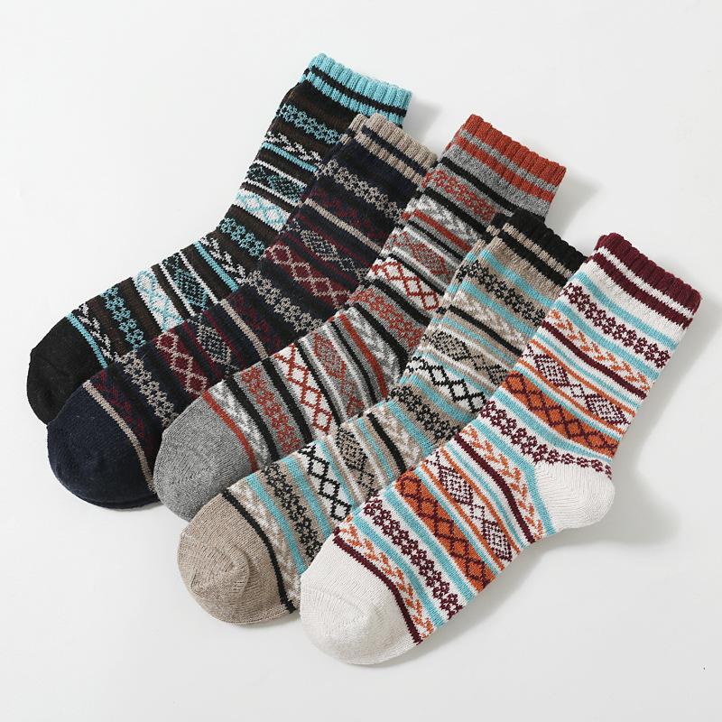 Small Rhombus 5 pair