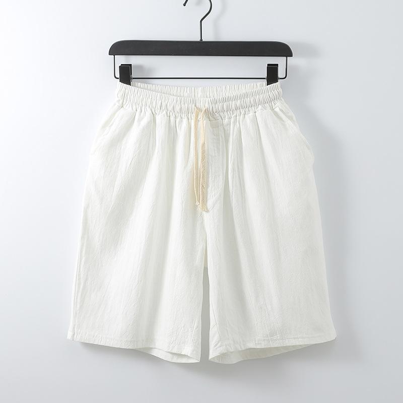 2XL · White