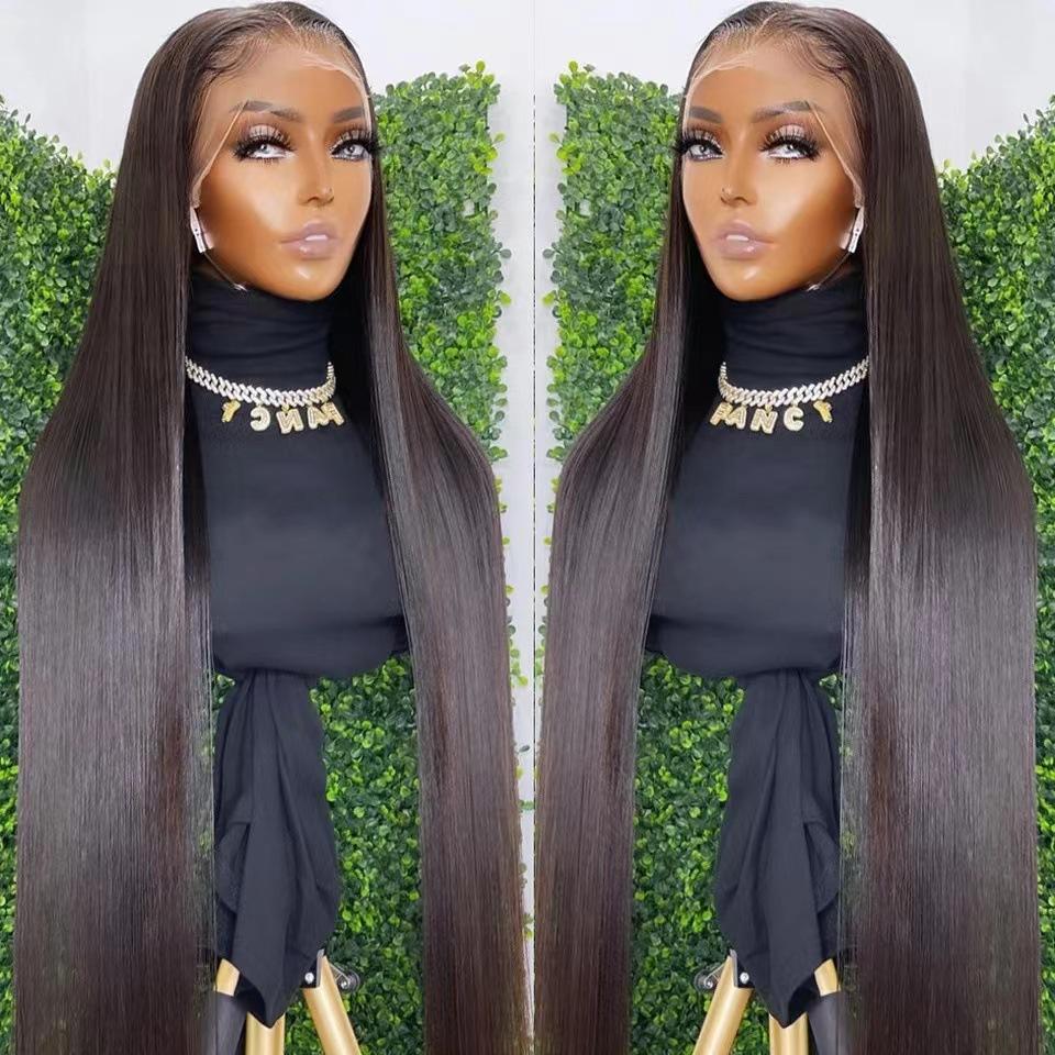 Black 12 Inches
