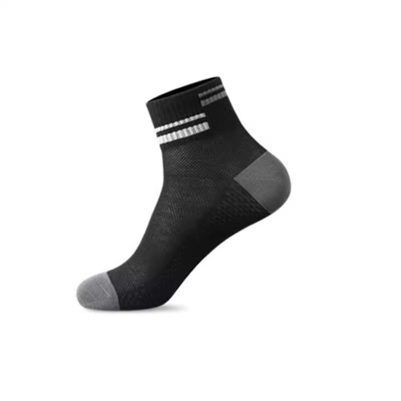 Black Average Size