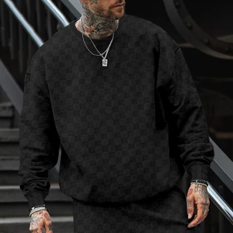 L · Black