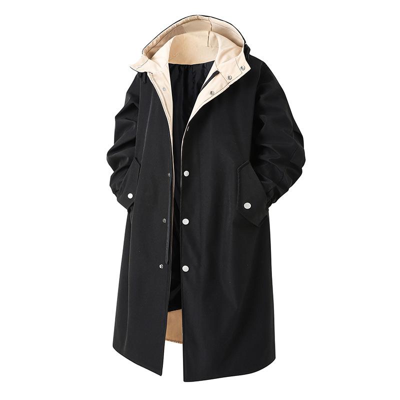 2XL · Black