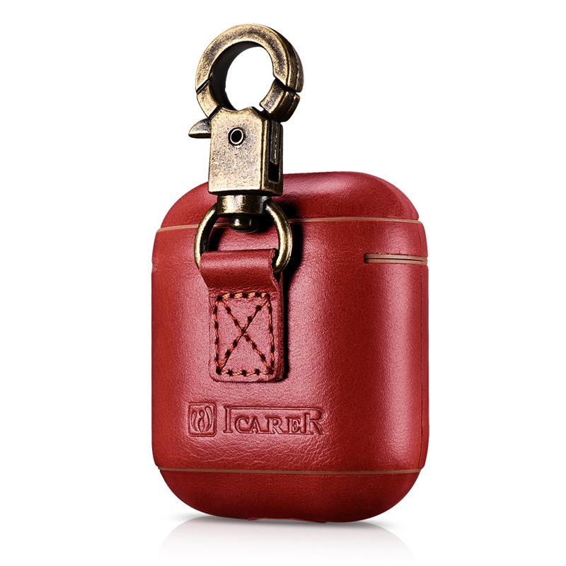 Red Airpods1/2