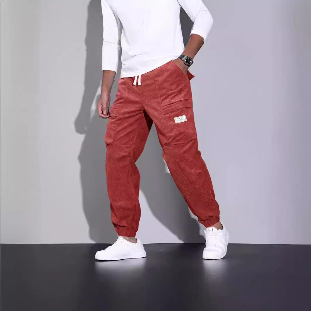 Red · L