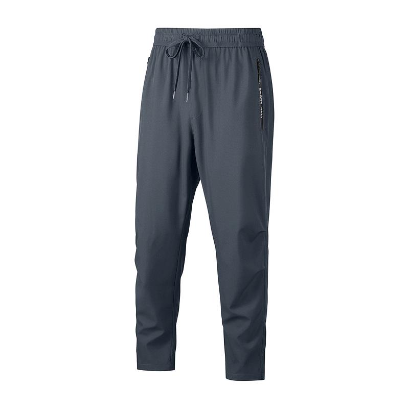 High Grade Gray 2XL Asian Code