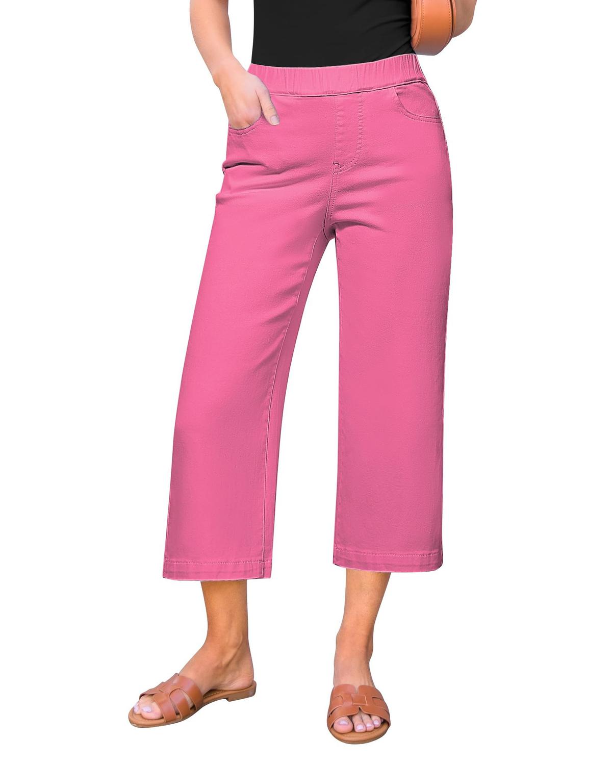 2XL · Pink