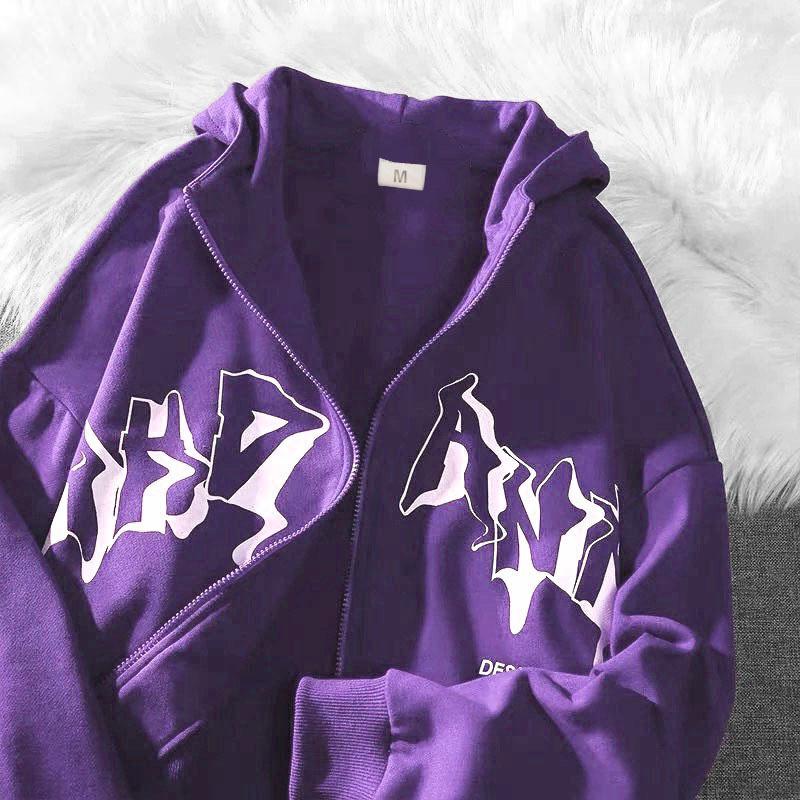 4XL · Purple