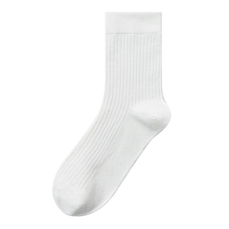 White Average Size
