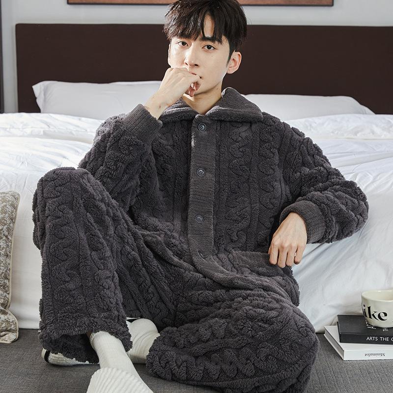 L · Dark Gray