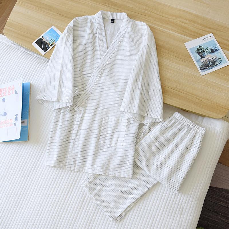 White L Long