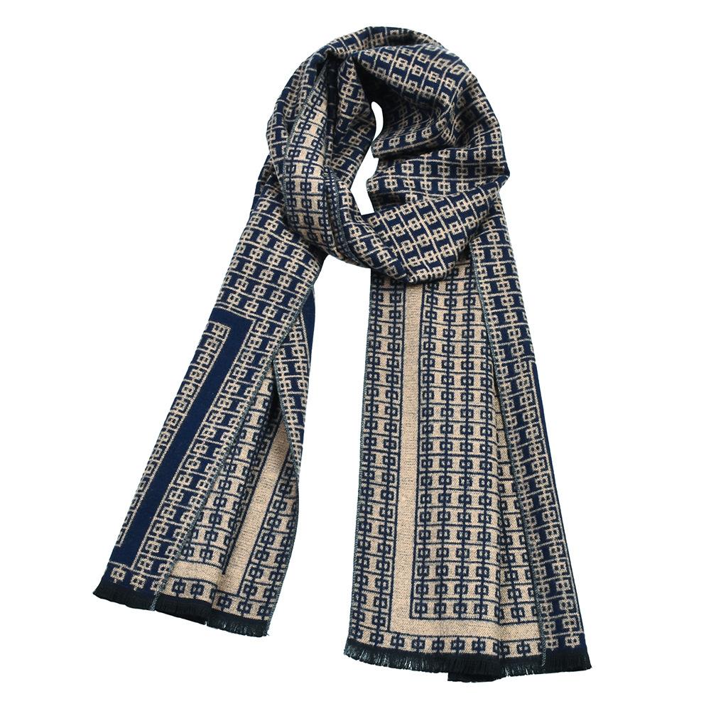Navy Blue Above 175cm