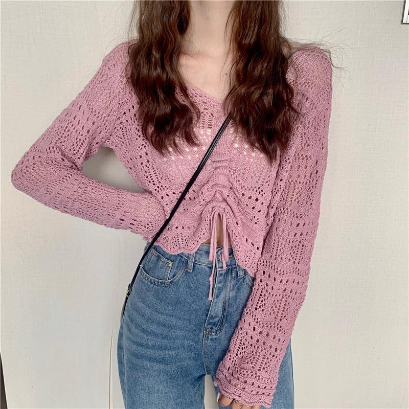 Pink Free Size