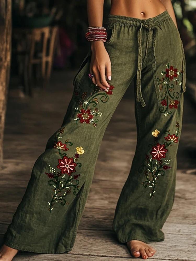 Green · 2XL