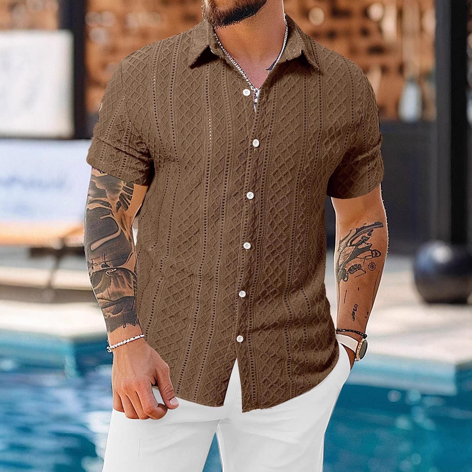 2XL · Brown