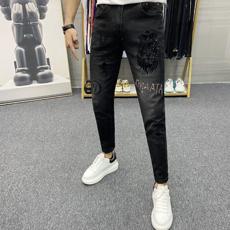 Black 27