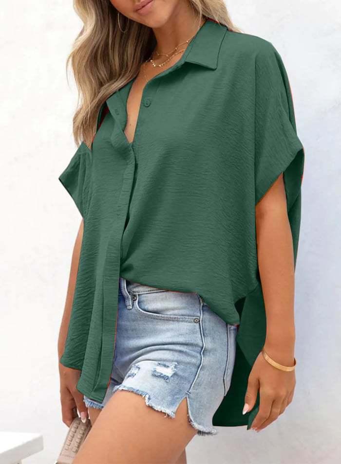 2XL · Green